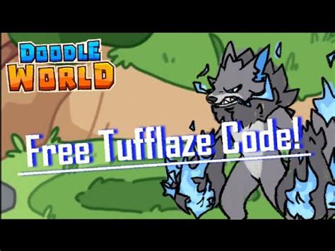 doodle world tufflaze  Shyce can be obtained through the following methods: Shyce is also contributed by Tlmsuper just like both of its evolutions, Kibara and Kidere